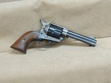 1958 Colt 2nd Generation SAA .45lc Pair of Revolvers (mbllc#11119) - 6 of 17