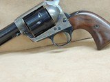 1958 Colt 2nd Generation SAA .45lc Pair of Revolvers (mbllc#11119) - 5 of 17