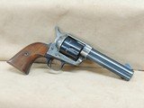 1958 Colt 2nd Generation SAA .45lc Pair of Revolvers (mbllc#11119) - 2 of 17