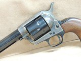 1958 Colt 2nd Generation SAA .45lc Pair of Revolvers (mbllc#11119) - 9 of 17