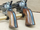 1958 Colt 2nd Generation SAA .45lc Pair of Revolvers (mbllc#11119) - 10 of 17