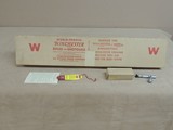 Winchester model 67 .22 s-l-lr Bolt Action Rifle in the Box (mbllc#11121) - 11 of 12