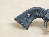 Colt Single Action Army .45lc Revolver in the Box (mbllc#11097) - 4 of 12