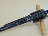 Colt Factory Engraved Single Action Army 45lc(mbllc#11054) - 8 of 12