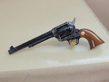 Colt Factory Engraved Single Action Army 45lc(mbllc#11054) - 5 of 12