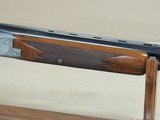 Browning Diana Grade Superposed Over Under Shotgun in 12 Gauge (mbllc#11122) - 5 of 15