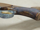 Browning Diana Grade Superposed Over Under Shotgun in 12 Gauge (mbllc#11122) - 13 of 15