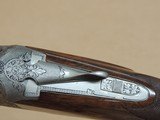 Browning Diana Grade Superposed Over Under Shotgun in 12 Gauge (mbllc#11122) - 11 of 15