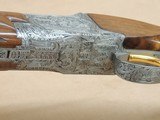 Browning Diana Grade Superposed Over Under Shotgun in 12 Gauge (mbllc#11122) - 12 of 15