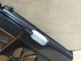 1968 Walther PPK L .22lr West German Pistol (mbllc#11118) - 2 of 8