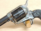 Colt Single Action Army 2nd Generation .357 Magnum Revolver (mbllc#11083) - 6 of 9
