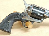 Colt Single Action Army 2nd Generation .357 Magnum Revolver (mbllc#11083) - 2 of 9