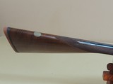 Winchester Pigeon Grade Model 23 12 gauge side by side Shotgun (mbllc#11124) - 8 of 15