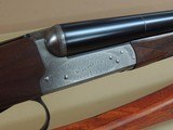 Winchester Pigeon Grade Model 23 12 gauge side by side Shotgun (mbllc#11124) - 2 of 15