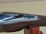 Winchester Pigeon Grade Model 23 12 gauge side by side Shotgun (mbllc#11124) - 14 of 15