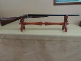 Winchester Pigeon Grade Model 23 12 gauge side by side Shotgun (mbllc#11124)