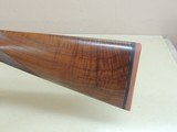 Winchester Pigeon Grade Model 23 12 gauge side by side Shotgun (mbllc#11124) - 10 of 15