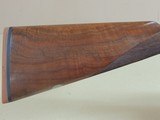 Winchester Pigeon Grade Model 23 12 gauge side by side Shotgun (mbllc#11124) - 3 of 15