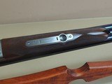 Winchester Pigeon Grade Model 23 12 gauge side by side Shotgun (mbllc#11124) - 5 of 15