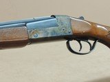 Stevens Model 311 .410 side by side shotgun (mbllc#11125) - 11 of 17
