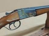 Stevens Model 311 .410 side by side shotgun (mbllc#11125)