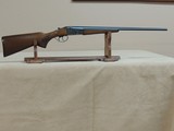 Stevens Model 311 .410 side by side shotgun (mbllc#11125) - 2 of 17