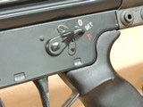 Heckler & Koch Model 91 .308 Rifle (mbllc#11126) - 4 of 17