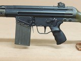 Heckler & Koch Model 91 .308 Rifle (mbllc#11126) - 2 of 17