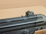 Heckler & Koch Model 91 .308 Rifle (mbllc#11126) - 6 of 17