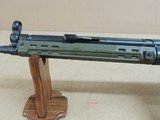 Heckler & Koch Model 91 .308 Rifle (mbllc#11126) - 7 of 17