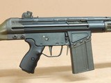 Heckler & Koch Model 91 .308 Rifle (mbllc#11126) - 11 of 17