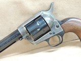 1958 Colt 2nd Generation SAA .45lc Pair of Revolvers (mbllc#11119) - 9 of 17
