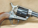 1958 Colt 2nd Generation SAA .45lc Pair of Revolvers (mbllc#11119) - 7 of 17