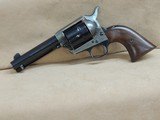 1958 Colt 2nd Generation SAA .45lc Pair of Revolvers (mbllc#11119) - 4 of 17