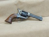 1958 Colt 2nd Generation SAA .45lc Pair of Revolvers (mbllc#11119) - 6 of 17