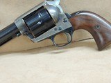 1958 Colt 2nd Generation SAA .45lc Pair of Revolvers (mbllc#11119) - 5 of 17