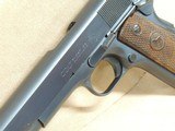 1967 Colt Super 38 Pistol in the Box (mbllc#11089) - 4 of 11