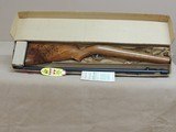 Winchester model 67 .22 s-l-lr Bolt Action Rifle in the Box (mbllc#11121) - 1 of 12