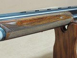 1961 Beretta SO3 12 Gauge Over Under Shotgun (mbllc#11127) - 4 of 18