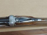 1961 Beretta SO3 12 Gauge Over Under Shotgun (mbllc#11127) - 14 of 18