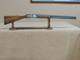 1961 Beretta SO3 12 Gauge Over Under Shotgun (mbllc#11127) - 2 of 18
