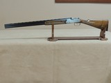 1961 Beretta SO3 12 Gauge Over Under Shotgun (mbllc#11127) - 10 of 18