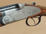 1961 Beretta SO3 12 Gauge Over Under Shotgun (mbllc#11127)