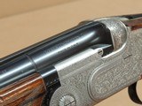 1961 Beretta SO3 12 Gauge Over Under Shotgun (mbllc#11127) - 12 of 18