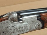 1961 Beretta SO3 12 Gauge Over Under Shotgun (mbllc#11127) - 5 of 18