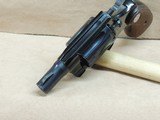 Colt Cobra .32 New Police Revolver in the Box (mbllc#11129) - 4 of 9