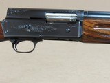 Browning 16 Gauge Auto Five Shotgun (mbllc#11130) - 3 of 15