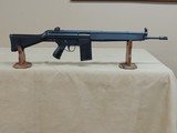 Heckler & Koch Model 91 .308 Rifle (mbllc#11128) - 2 of 18