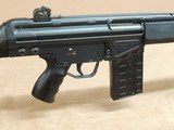 ???????Heckler & Koch Model 91 .308 Rifle (mbllc#11128) - 2 of 18