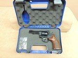 Smith & Wesson Model 48-7 .22 Magnum Revolver in the Box (mbllc#11132) - 1 of 6